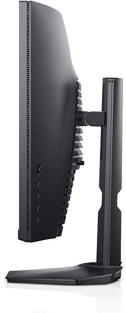 Монитор Dell 27" S2721HGFA черный VA LED 1ms 16:9 HDMI матовая HAS 350cd 178гр/178гр 1920x1080 DP FHD 8.85кг фото 5