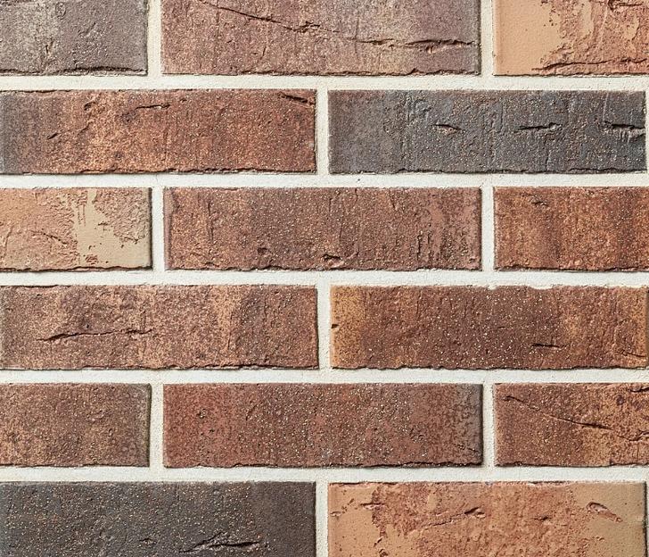 Кирпич «Гессен Вайн» КР-л-пу 1НФ/150/75 фото 1