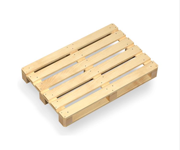 Поддоны NORWOOD 1200×800 ГОСТ 33757-2016 П4 типовой фото 1