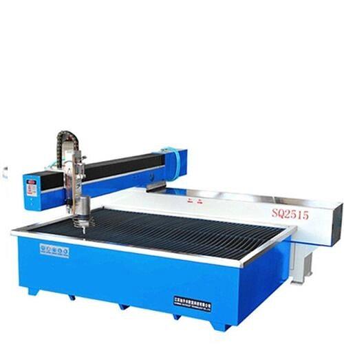 Cтанок гидроабразивной резки серии SQ (пятиосный) фото 1