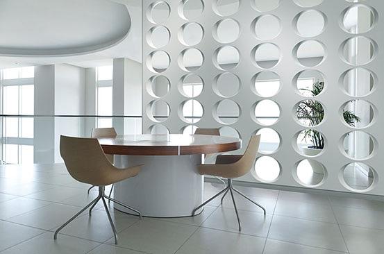 Блоки 3D гипсовые для перегородок «Омега» 400х500х100 мм фото 2