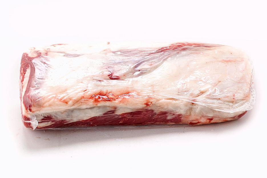 Рибай говядины Rosso «Select» толстый край ОПТ фото 1