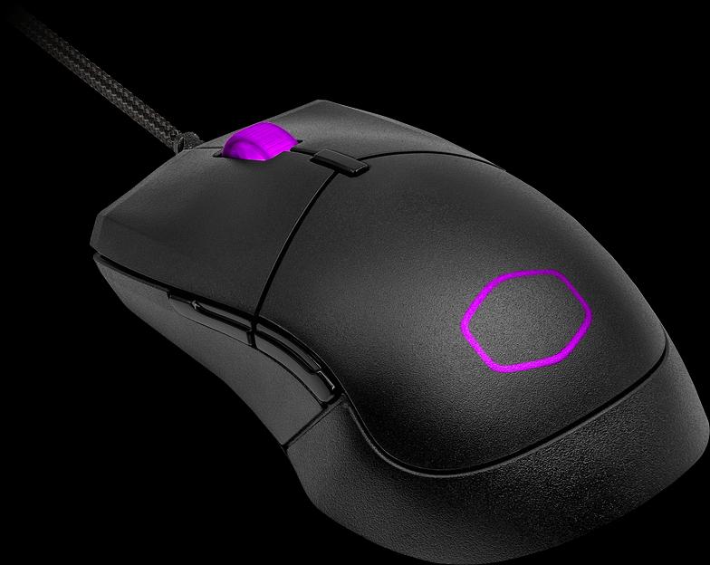 Мышь Cooler Master MM-310-KKOL1 фото 2