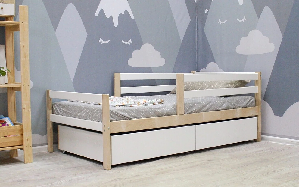 Детская кровать - Eco bed 2 фото 3