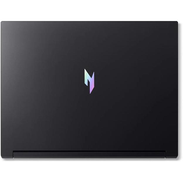 Ноутбук Acer Nitro V 16 ANV16-41-R3B9 AMD Ryzen 5 8645HS/16Gb/SSD1Tb/RTX4060 8Gb/16"/IPS/FHD+/165Hz/NoOS/Black (NH.QRUCD.00B) фото 6