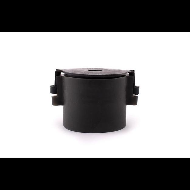 Коробка установочная 75х62мм IP43 Л250 в бетон ПЭМИ 43Б18Л250 фото 1