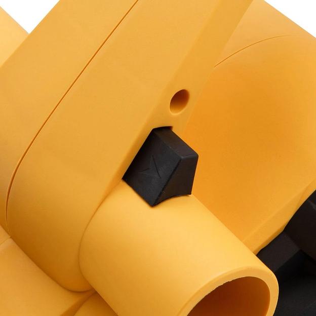 Рубанок Denzel EP-82 720Вт 82мм 16000об/мин фото 8