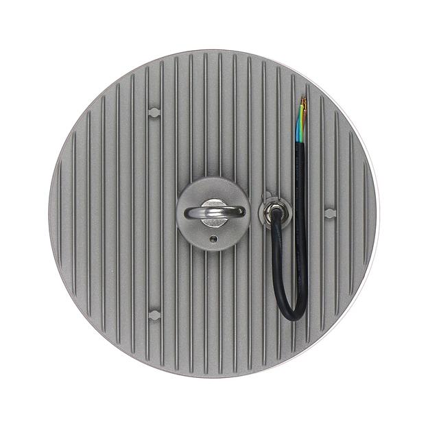 Светильник светодиодный PHB NLO 02 50Вт 5000К 90град. IP65 для высоких пролетов (high bay) JazzWay 5040373 фото 2