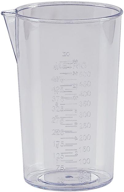 Блендер погружной Galaxy Line GL2127 300Вт белый фото 5