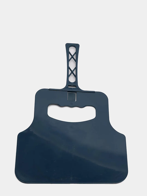 Веер опахало для мангала 32×21 см ОПТ фото 1