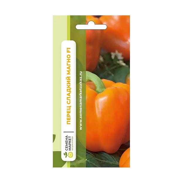 Семена посевные перец сладкий манго F1, опт фото 1