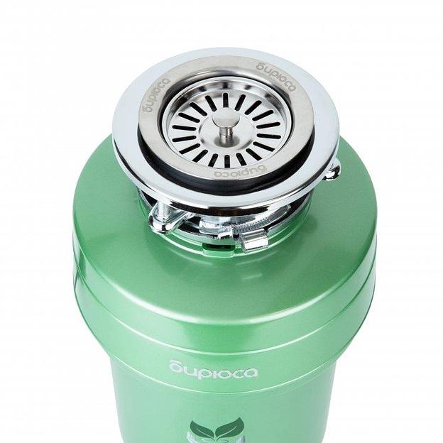 Измельчитель пищевых отходов WD-550E2 BIRYUSA фото 2