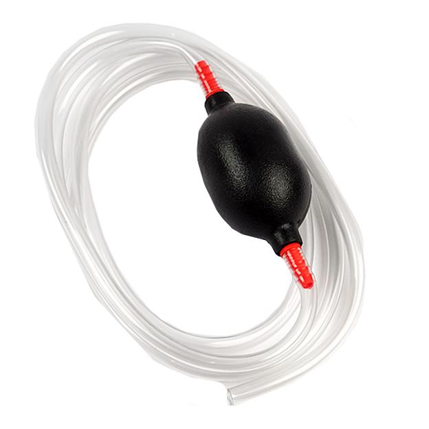 Ручной Насос Для Перекачки Жидкостей Груша Horustu SDY-97229 фото 2