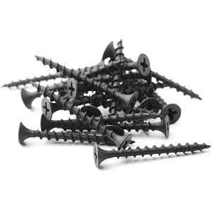 Шурупы по дереву 3,5х16 (400 гр) (крупный шаг) ОПТ фото 1