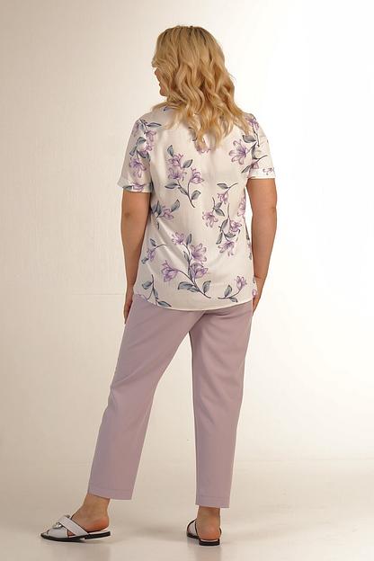 Блуза Р-307-2 фото 3