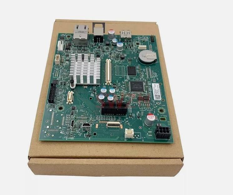 Плата форматера HP PW P774/P779 (Y3Z60-67913/Y3Z60-67901) фото 1