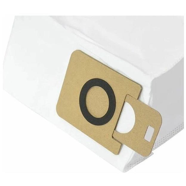 Мешок для сбора пыли 2.5л для D10 Plus фото 3