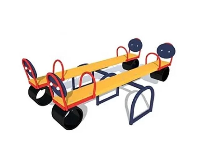 Качалка-балансир «Двойная» под заказ, код 8601-0104-0106 фото 1