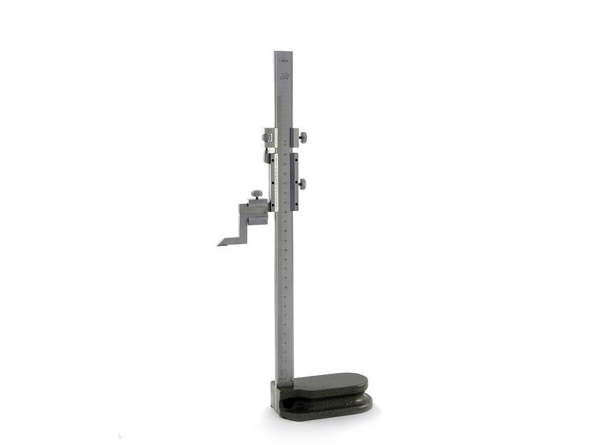 Штангенрейсмас ШР-1000 0,05 SHAN с поверкой фото 2