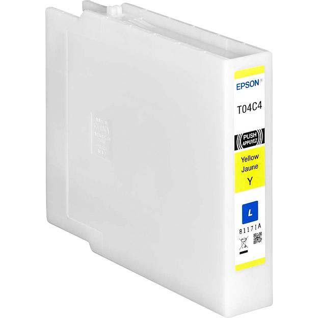 Картридж Epson C13T70114010 фото 1