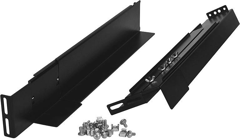 Монтаж Связь Инжиниринг Rail Kit 19" 2U 19", нагрузка до 95кг, 2U, регулируемые фото 1