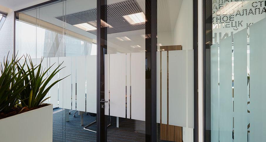 Звуконепроницаемые двери NAYADA-Magic под заказ фото 7