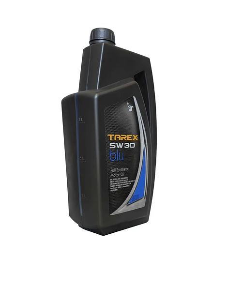 Масло моторное 5W-30 «Tarex» Синтетическое 4 л, опт фото 2