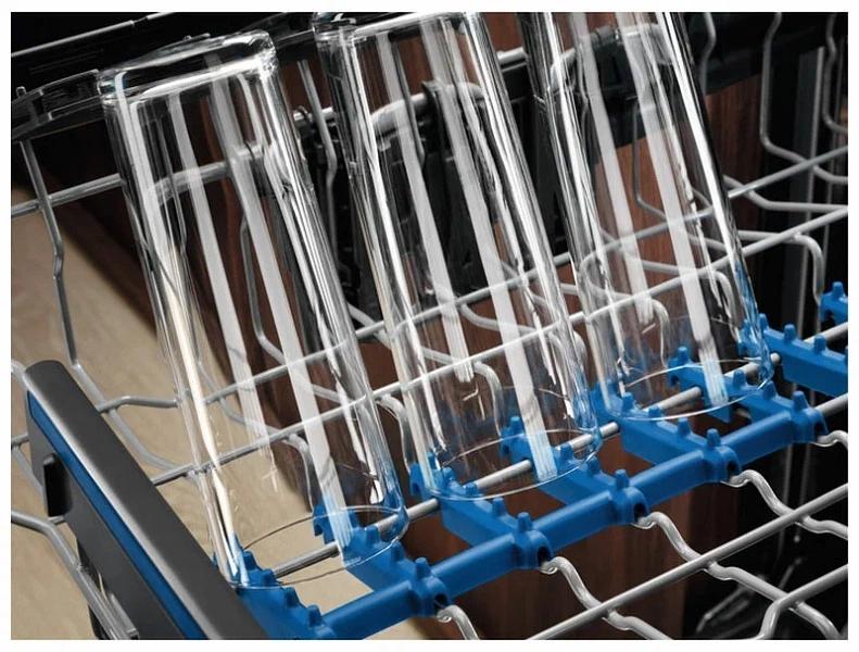Посудомоечная машина встраив. Electrolux EEG62300L узкая фото 5