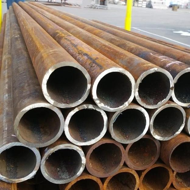 Труба НКТ 73 ОПТ фото 1