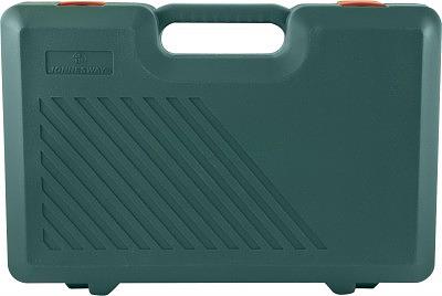 S68H5234111S Набор инструмента универсальный 1/4", 1/2"DR Super Tech, 111 предметов Jonnesway фото 3