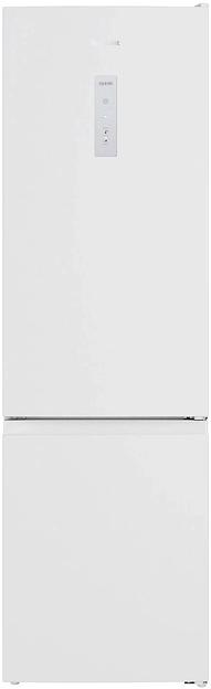 Холодильник Hotpoint HT 6200 W 2-хкамерн. белый мат. фото 3