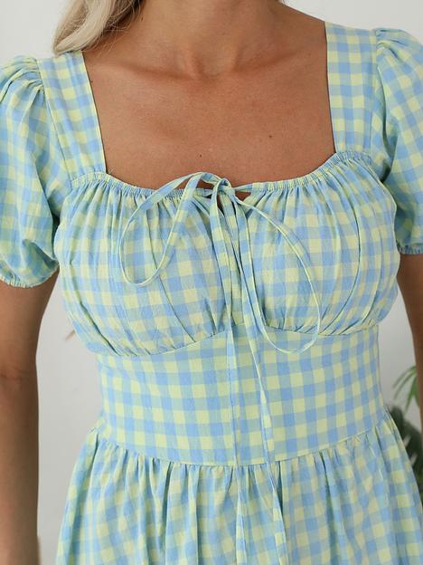 Платье П3-5551/6 фото 9