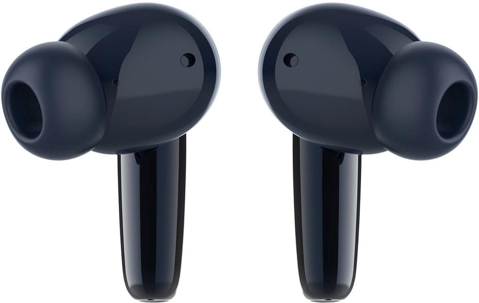 Наушники вкладыши Tecno BD04 т.ночь беспроводные bluetooth (BD04 MIDNIGHT BLUE) фото 7