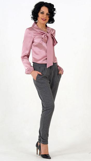 Брюки АБ-1173 фото 3