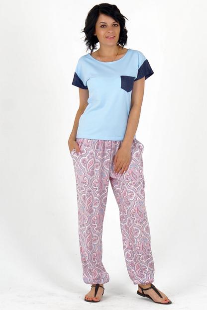 Блуза АР-1725 фото 2