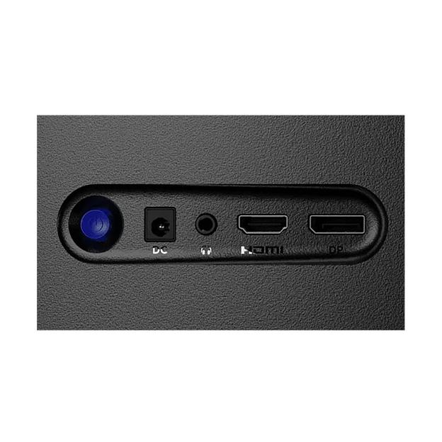 Монитор 27" XIAOMI Monitor G27i P27FBB-RGGL black (IPS, 1920x1080, 178°/178°, 250d/m2, 1000:1, 1ms, 165Hz, HDMI, DP) (ELA5375EU / X52756) фото 2