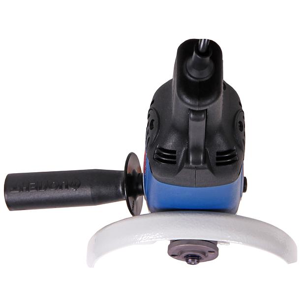 Углошлифовальная машина МШУ3-11-150 опт фото 4