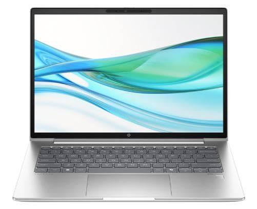Ноутбук HP ProBook 460 G11 серебристый 16" FHD IPS, Intel Core Ultra 5 125U, 8Gb, 512Gb SSD, no OS фото 1