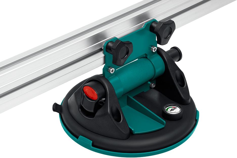 KRAFTOOL TCS-150 330х170 см, макс 150 кг, система переноски крупноформатной плитки (33255) фото 10