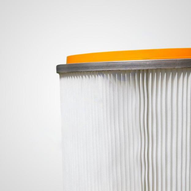 Картриджный фильтр CART-O-H20 фото 3