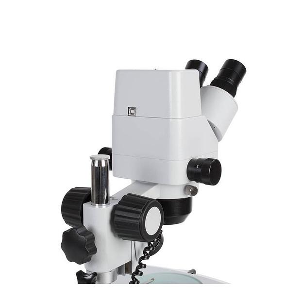  Микроскоп стерео Микромед МС-2-ZOOM Digital > фото 6