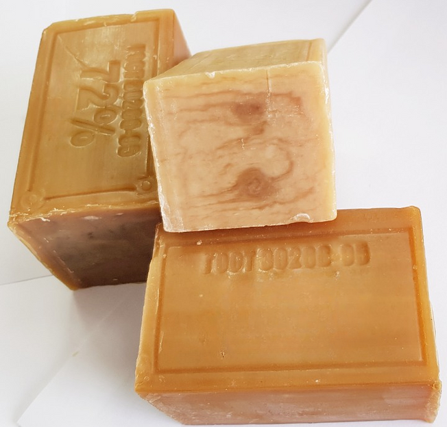 Мыло хозяйственное 72% 250 г фото 1