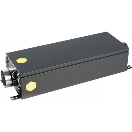 Приточная установка Minibox E-300-1/3,5kW/G4 фото 4
