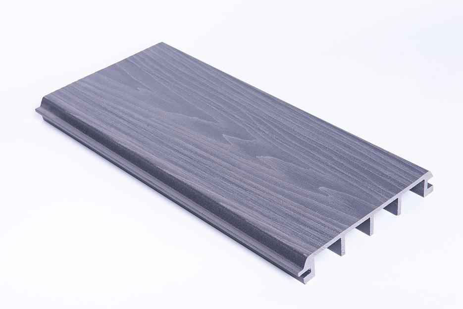 Доска фасадная ДПК 190х28 мм ОПТ фото 5