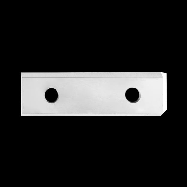 Пластина твердосплавная DELTATOOLS 50✕12✕1,5 мм BK30UF универсальный фото 1