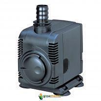 Помпа BY-FP-350 с регулятором потока 6W (350 л/ч h=0,8м) керам.вал фото 1