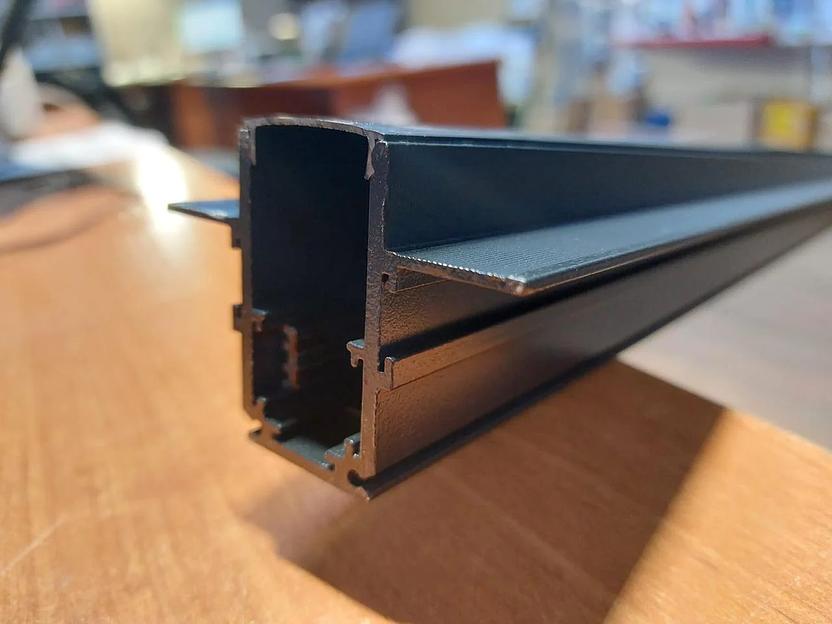 Магнитный трек для гипсокартона ОПТ фото 3