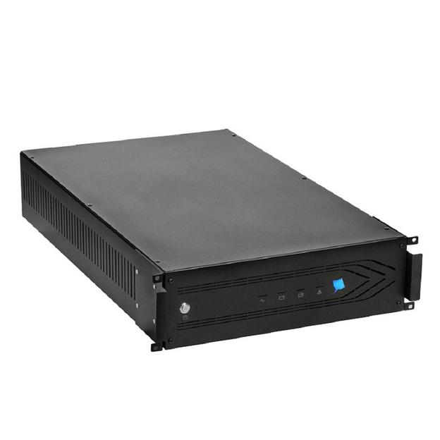 ВББ Бастион SKAT BC 240/9 RACK {2U, 240В, АКБ 20 шт 12В х 9Ач, МПТ, (совместим с 494)} (485) фото 1