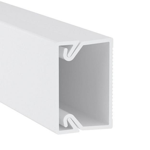 Кабель-канал DKC 25/1x17 TMC IN-Liner 00304 фото 5