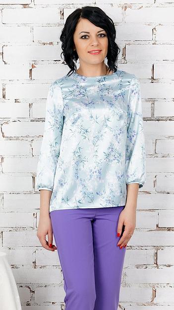 Блуза АР-1593 фото 1